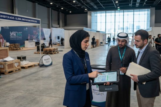 Commercial Exhibition