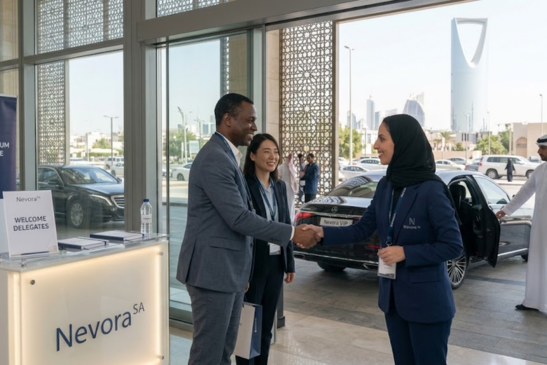 Event Services