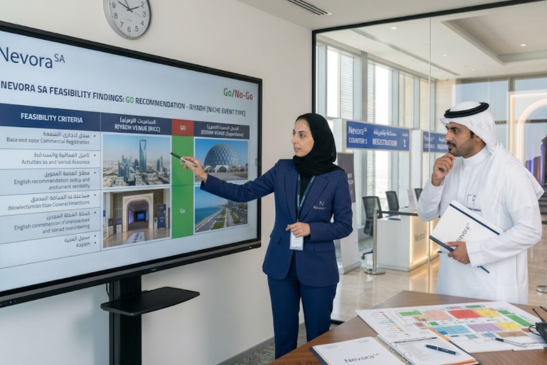 Feasibility Studies