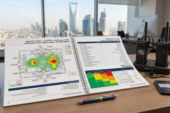 operational planning