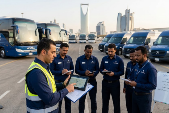 Event Drivers