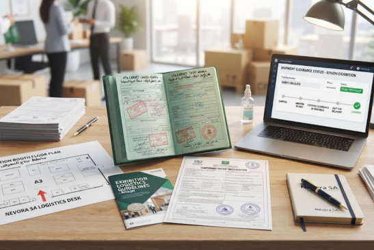 Logistics Services