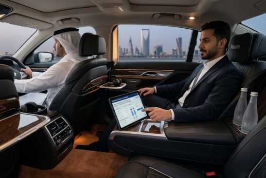 Airport Transfers Services