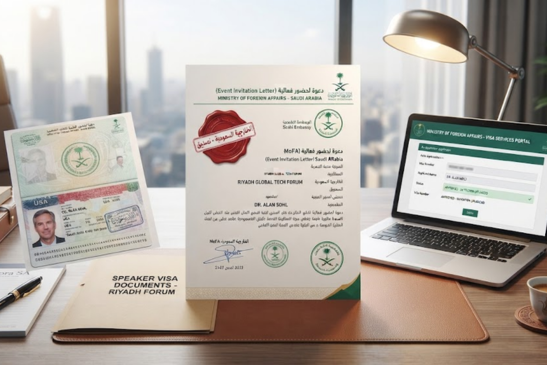 Visa Planning and Advisory Services