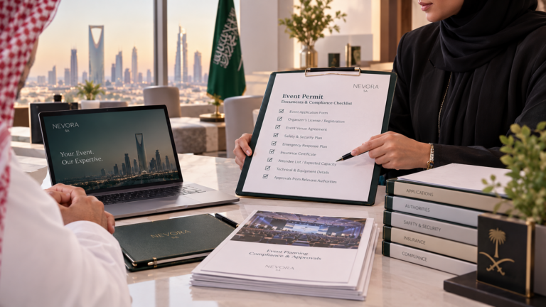 Event Permit Requirements