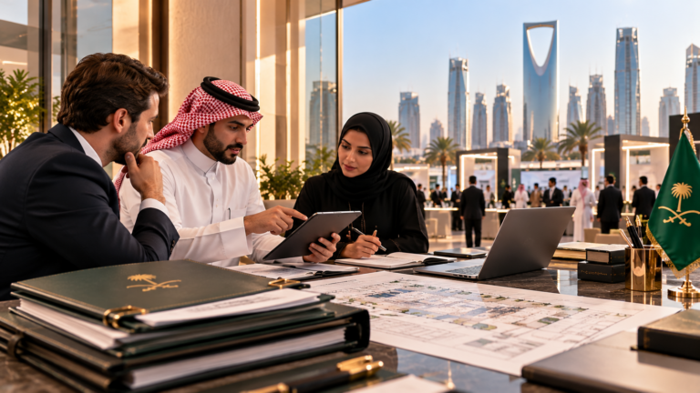SCEGA Permit for Foreign Companies