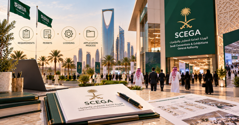 SCEGA KSA